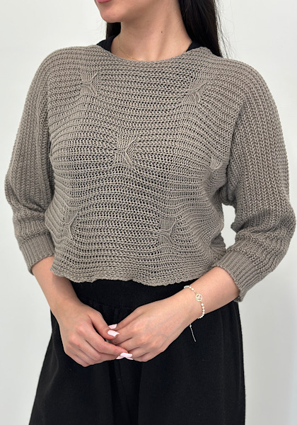 بلوز بافت ملیسا