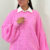 صورتی باربی